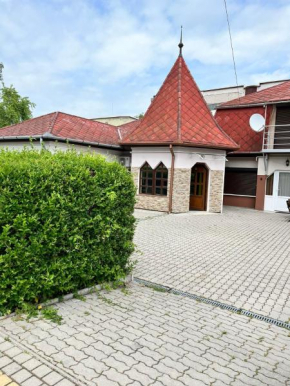 Piedone Apartman Fonyód